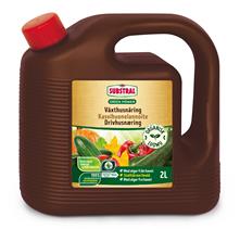Substral Organisk Växthusnäring 2 L
