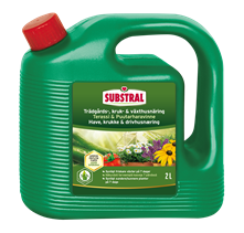Substral Substral Krukor och Växthus 40st/kvp