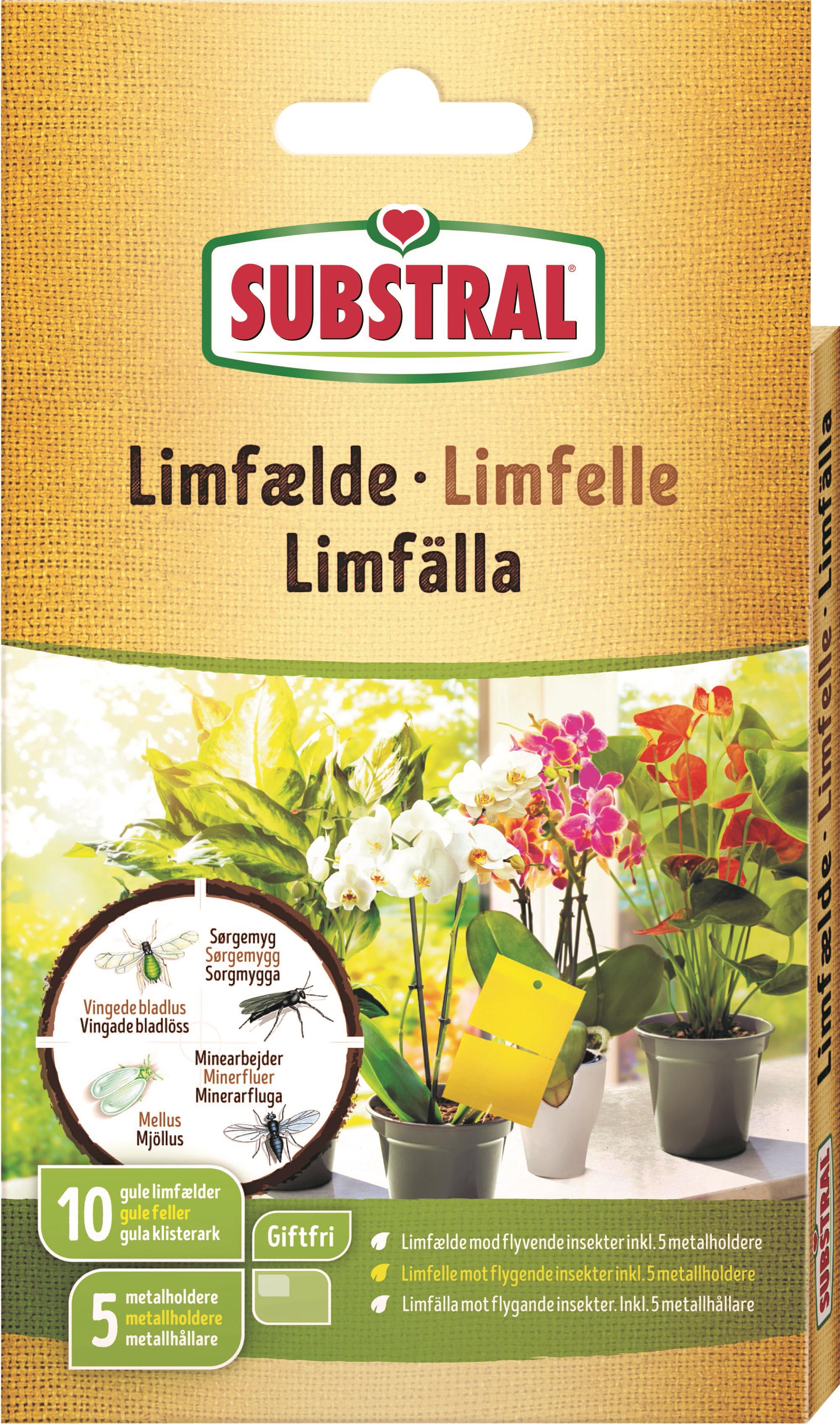 Substral Substral Limfälla