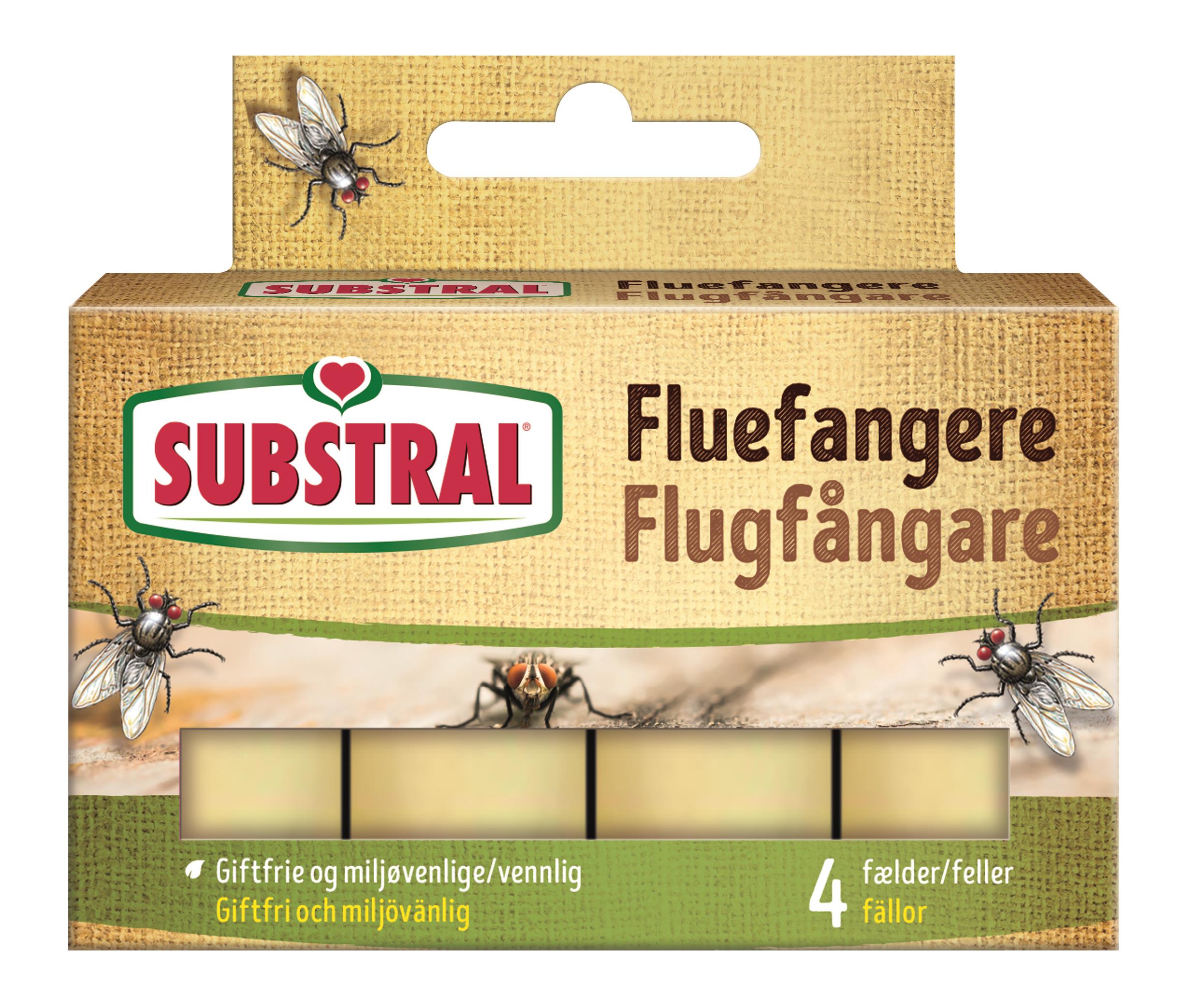 Substral Substral Flugfångare