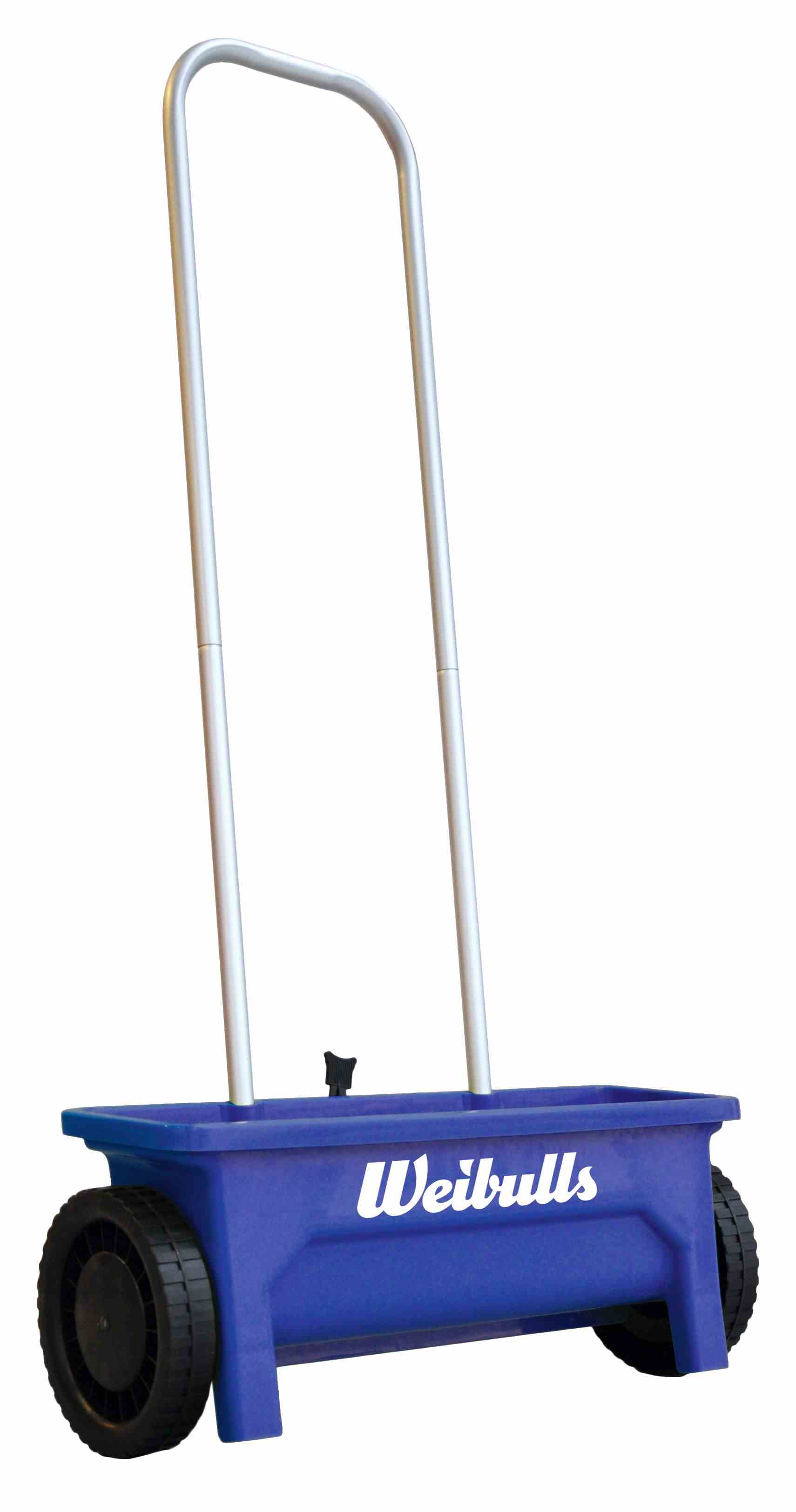 Weibulls Universalspridare 12L