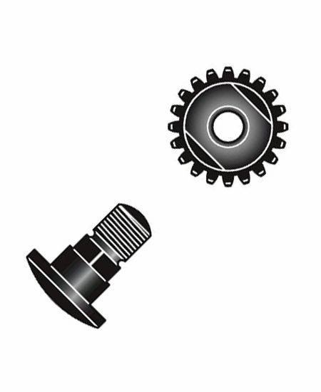 Felco Bult & Mutter kit 20/94 - Felco