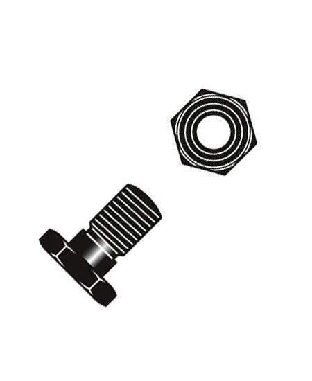 Felco Bult & mutter kit 5/94 - Felco