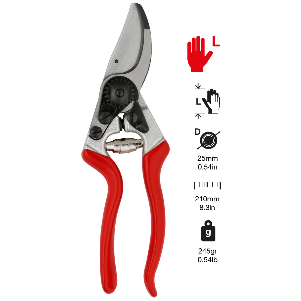 Felco Sekatör 9 Vänster