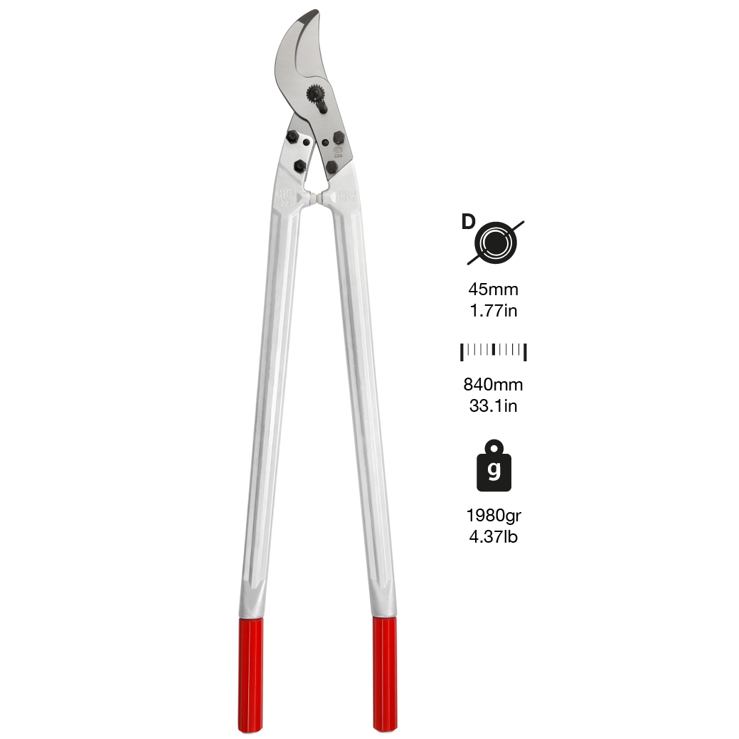 Felco Grensax 22
