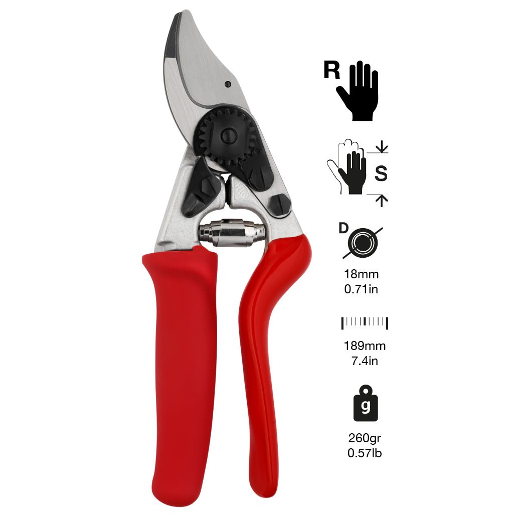 Felco Sekatör 15 One-Hand