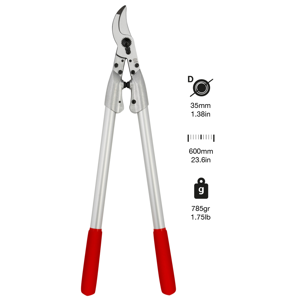 Felco Grensax 210A-60
