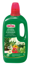 Substral Substral Universalnäring 1000ml 12st/krt