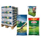 Gräsmatta Villa Classic - Stödsådd upp till 800 kvm