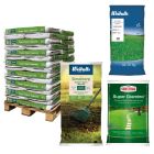 Gräsmatta Premium - Stödsådd upp till 800 kvm