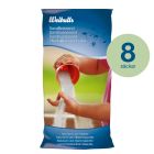 Weibulls Sandlådesand 20kg 8st säckar