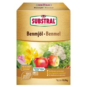 Substral Benmjöl 0,8kg