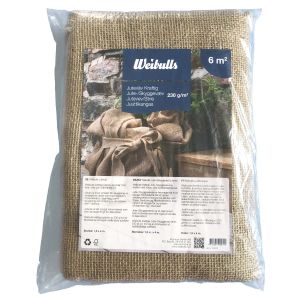 Weibulls Juteväv 1,5x4m