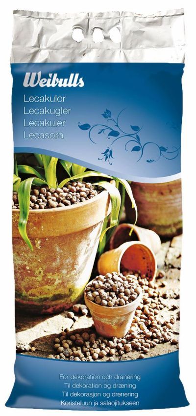 Weibulls Lecakulor 5l