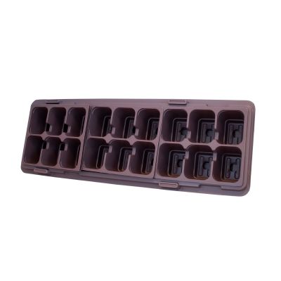 Weibulls Drivhus WINDUO 2-pack, Syrénlila