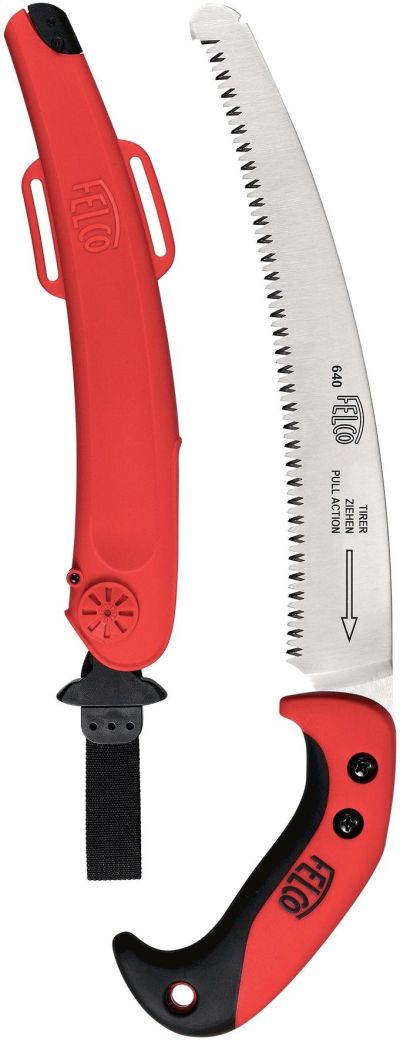 Felco Grensåg 640