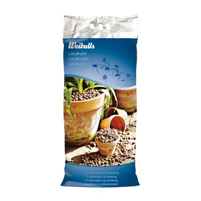 Weibulls Lecakulor 5l