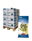 Weibulls Blomjord 40l Helpall 51 säckar