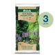 Weibulls Torvfri Blomjord 18l 3-pack