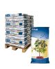Weibulls Blomjord 40l Helpall 51 säckar