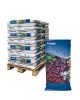 Weibulls Pinjebark 40l Helpall 33 säckar