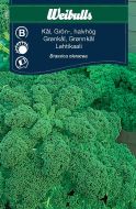 Weibulls Kål, grön-, halvhög 'Westlandse Herfst'