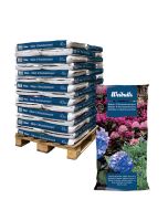 Weibulls Blåbär & Rhododendronjord 40l Helpall 51 säckar