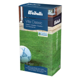 Weibulls Villa Classic 1kg, gräsfrö