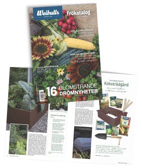 Frökatalog 2026