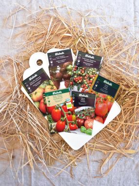 Weibulls Frökit Tomat