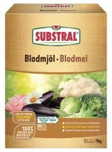 Substral Blodmjöl 1kg