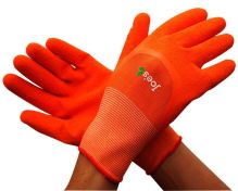 Joe´s Orange  - för grovarbetet - Storlek - L