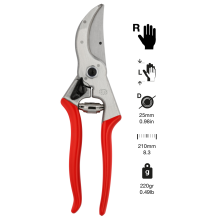 Felco Sekatör 4